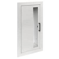 jl industries ambassador series steel cabinet semi-recessed|JL Ambassador 1017V10 Semi.